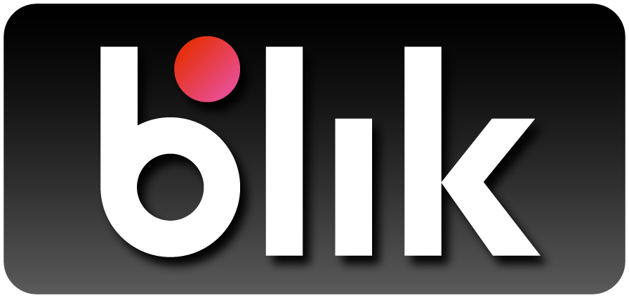 blik logo