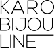 Logo Karo Bijou Line