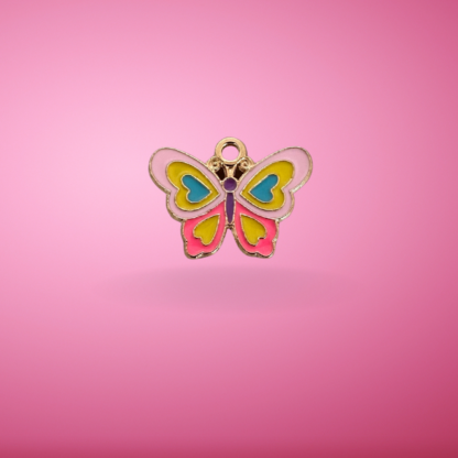 MOTYL -15