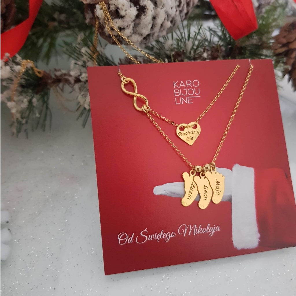 pomysły na prezent dla mamy na święta bożego narodzenia