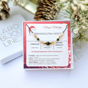 pomysł na&nbsp;prezent świąteczny dla żony