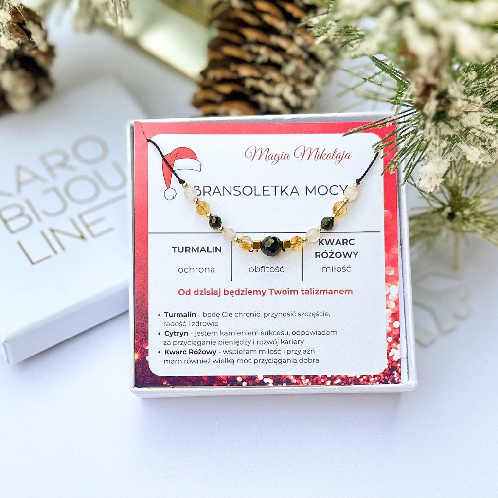 pomysł na prezent świąteczny dla żony