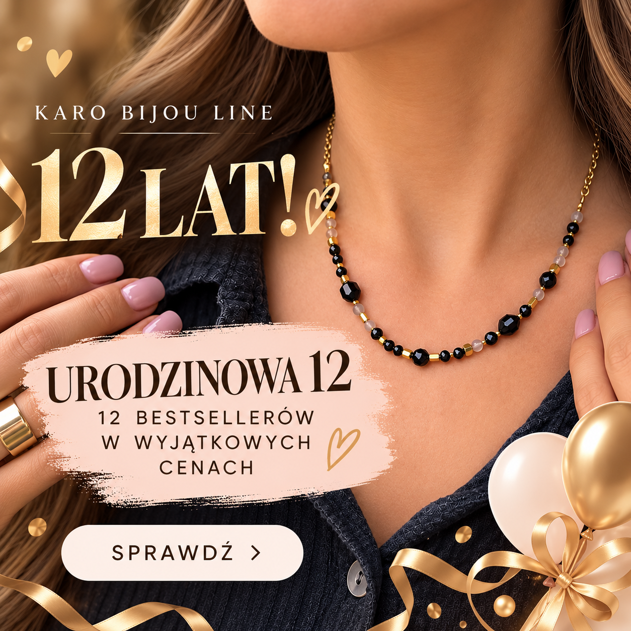 URODZINOWA 12!